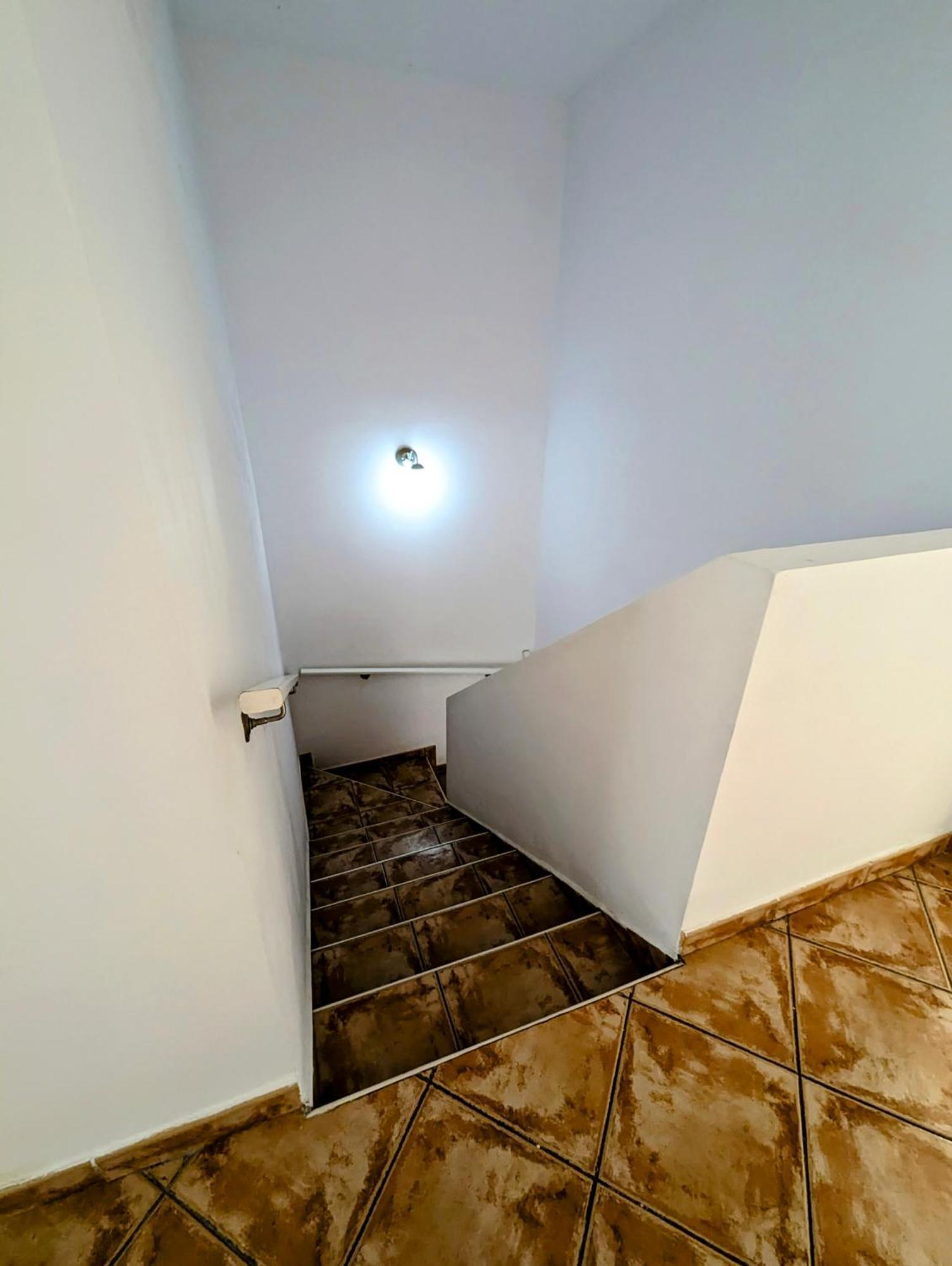Comfortable 2-bedroom Duplex In Playa Paraiso With Ocean View, Balcony, And Shared Pool Appartement