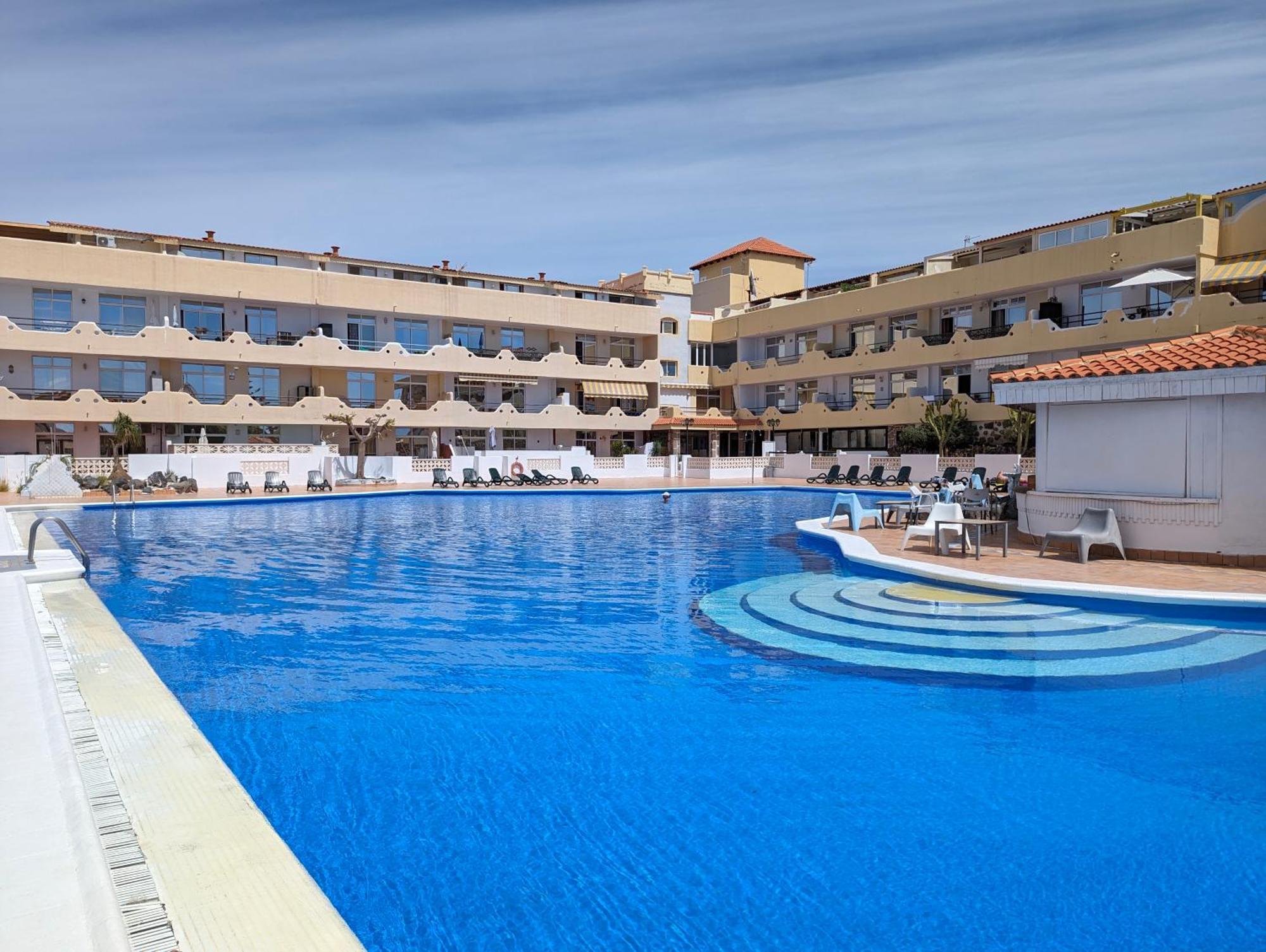 Appartement Comfortable 2-bedroom Duplex In Playa Paraiso With Ocean View, Balcony, And Shared Pool *