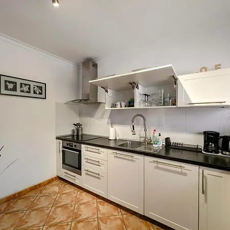 Comfortable 2-Bedroom Duplex In Playa Paraiso With Ocean View, Balcony, And Shared Pool Costa Adeje  Exterior photo