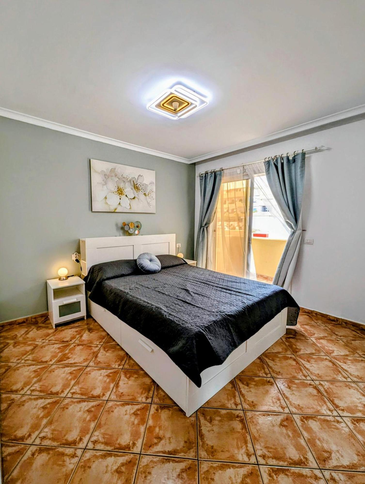 Comfortable 2-bedroom Duplex In Playa Paraiso With Ocean View, Balcony, And Shared Pool Appartement *