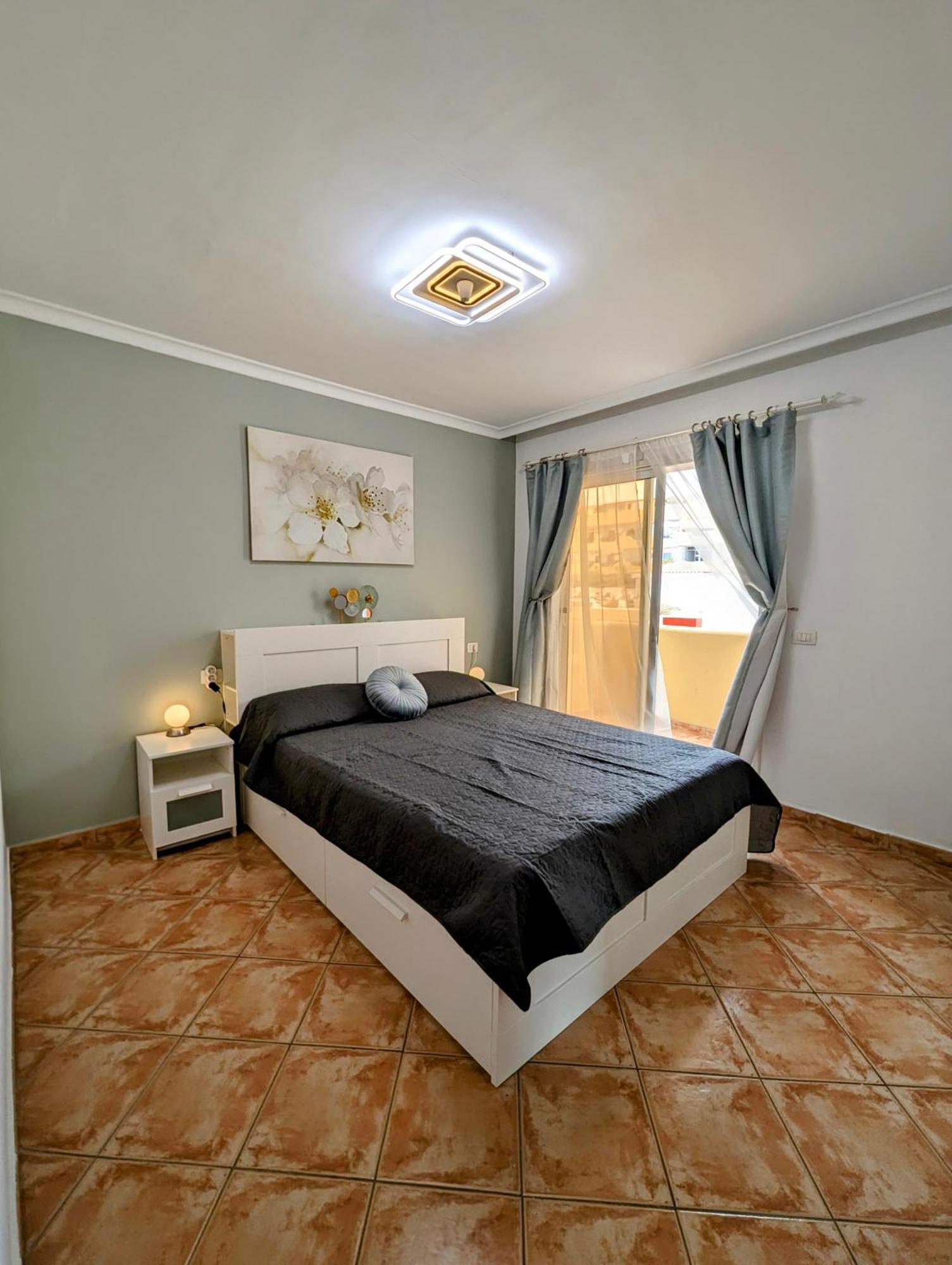Comfortable 2-bedroom Duplex In Playa Paraiso With Ocean View, Balcony, And Shared Pool Appartement *