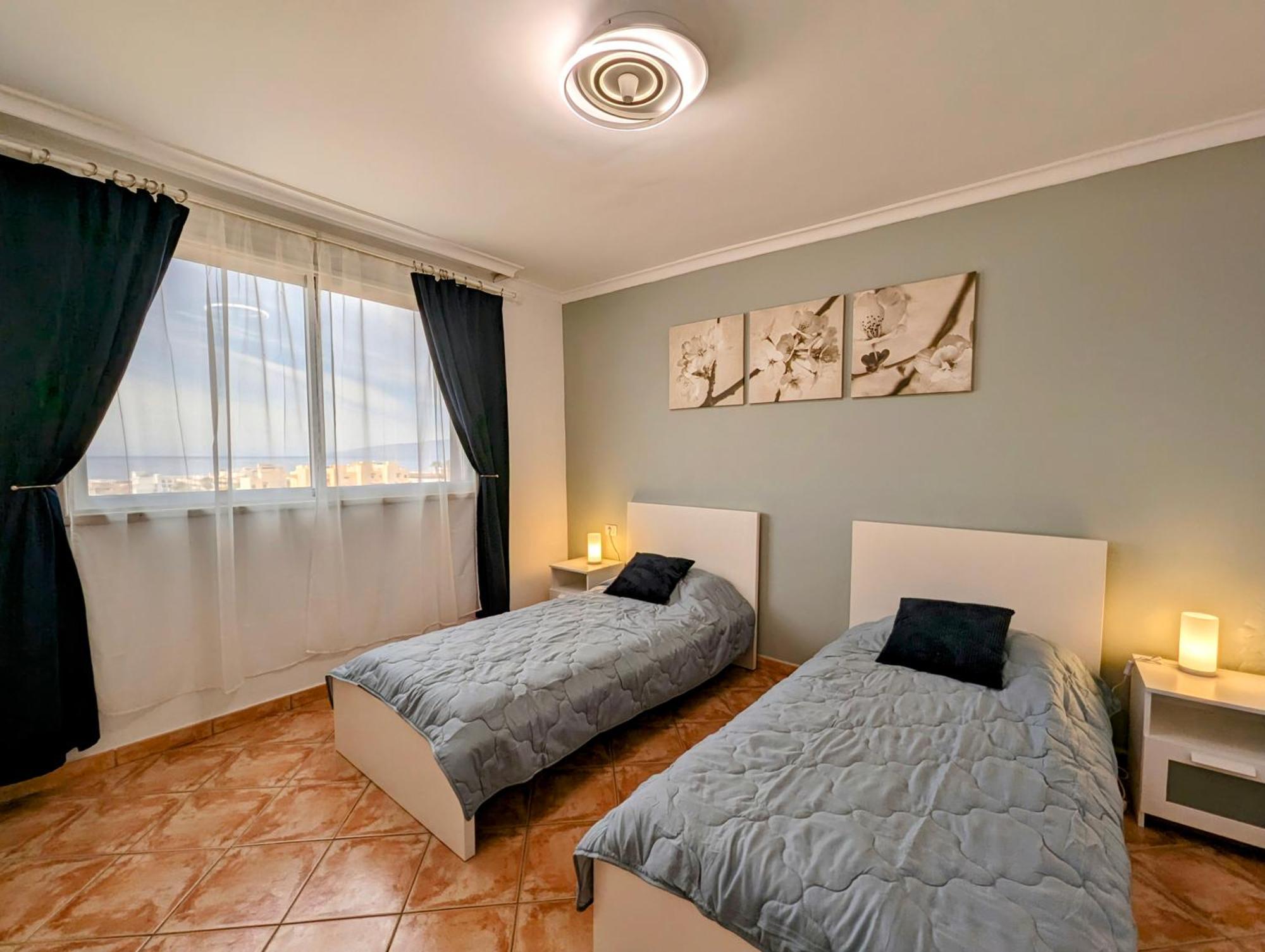 Appartement Comfortable 2-bedroom Duplex In Playa Paraiso With Ocean View, Balcony, And Shared Pool