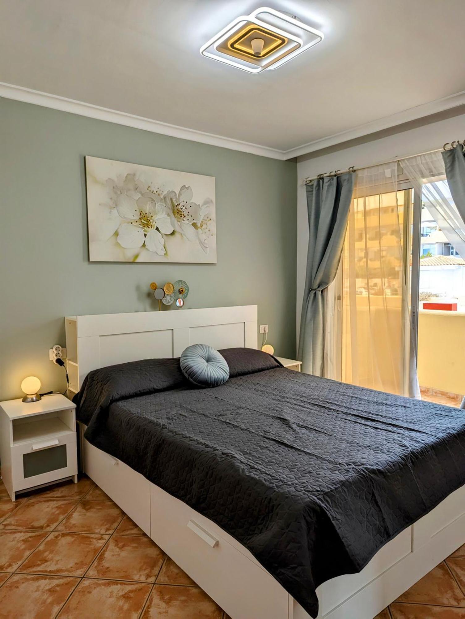 Comfortable 2-bedroom Duplex In Playa Paraiso With Ocean View, Balcony, And Shared Pool Appartement *