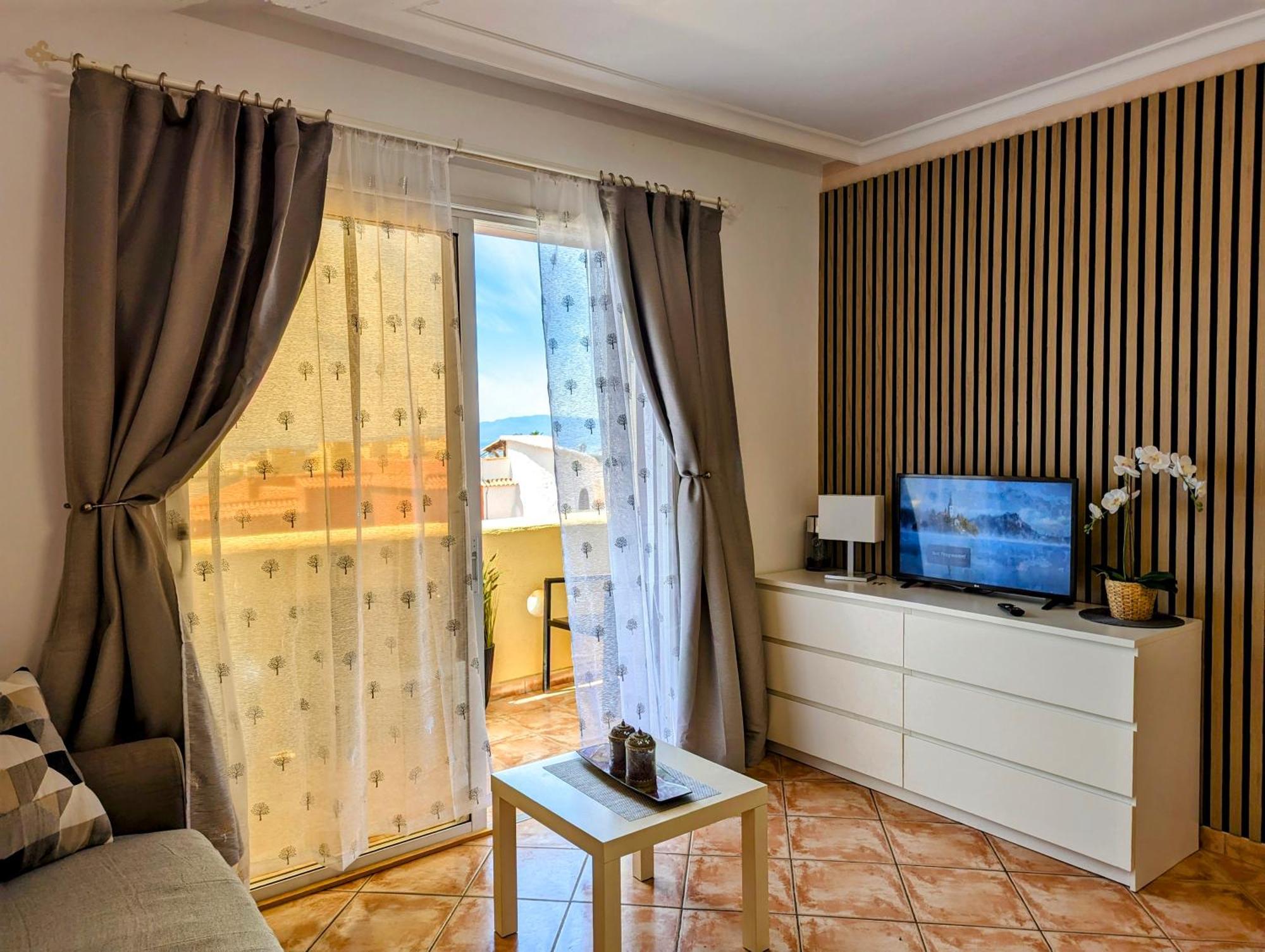Appartement Comfortable 2-bedroom Duplex In Playa Paraiso With Ocean View, Balcony, And Shared Pool *