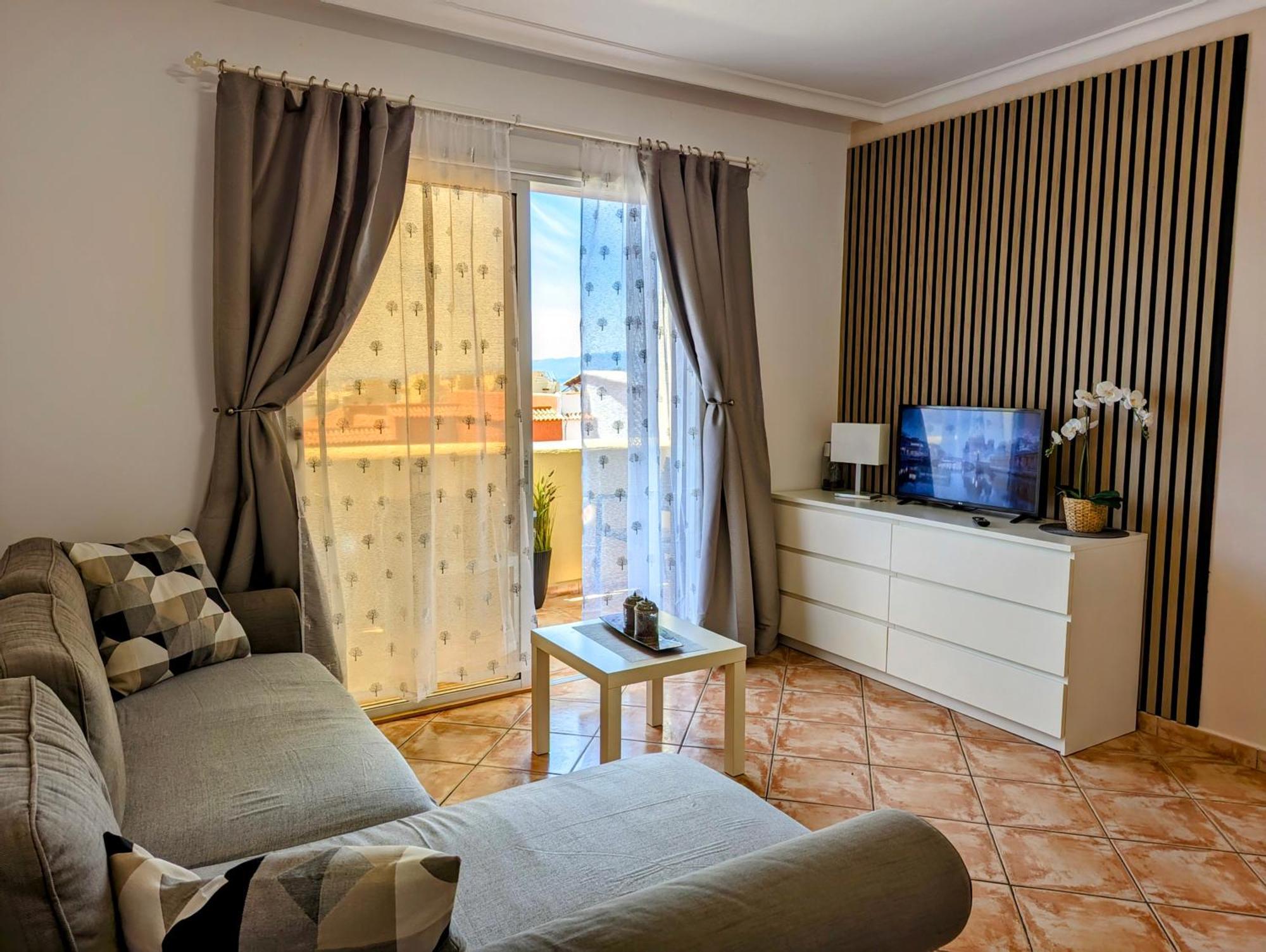 Comfortable 2-bedroom Duplex In Playa Paraiso With Ocean View, Balcony, And Shared Pool *
