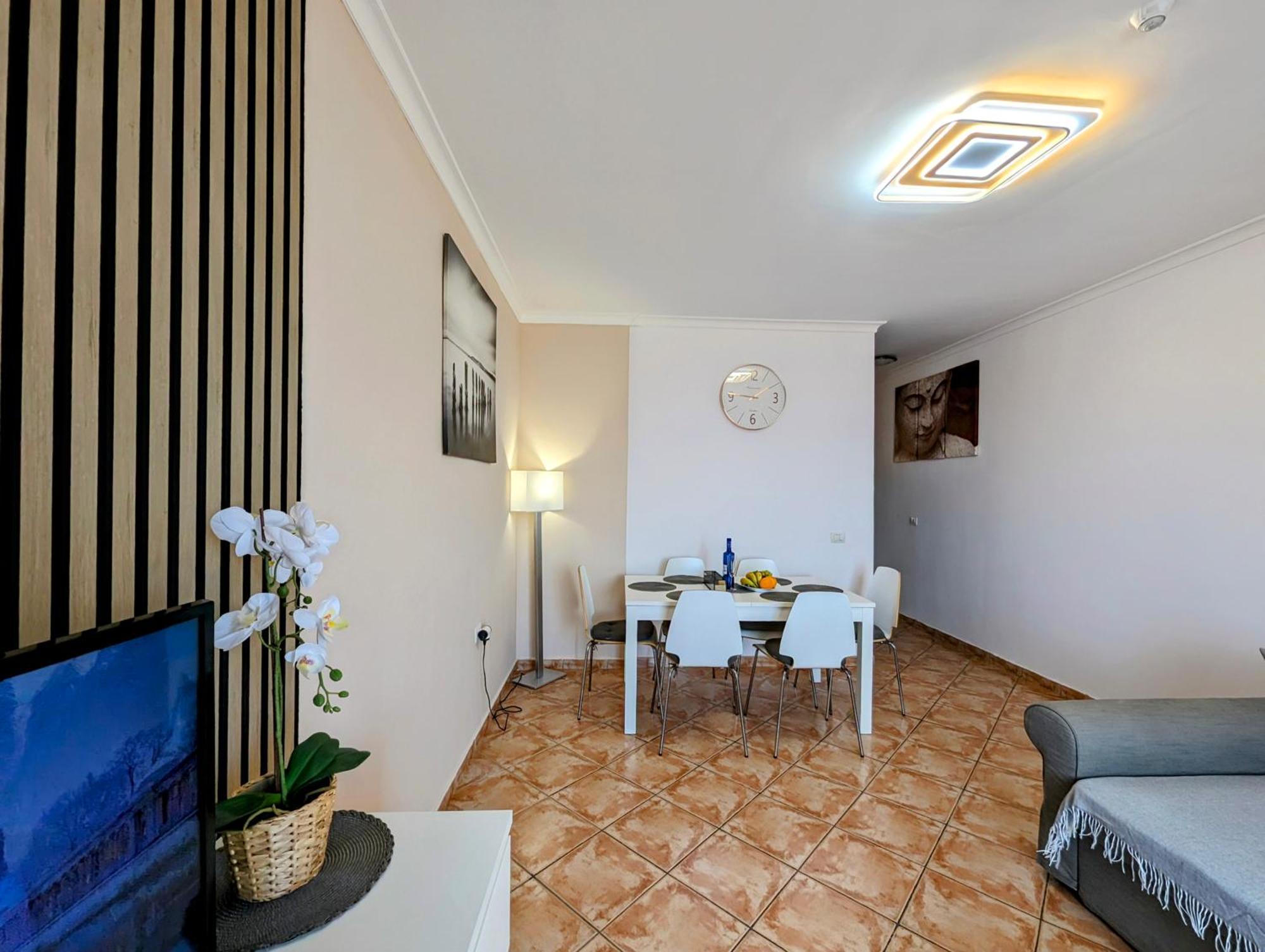 Comfortable 2-bedroom Duplex In Playa Paraiso With Ocean View, Balcony, And Shared Pool Appartement *